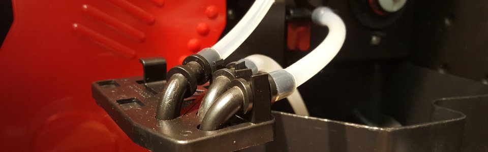 Lebensdauer eines Kaffeevollautomaten