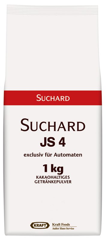 Suchard JS4