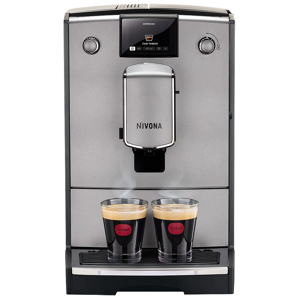 Nivona CafeRomatica 675 Kaffeevollautomat