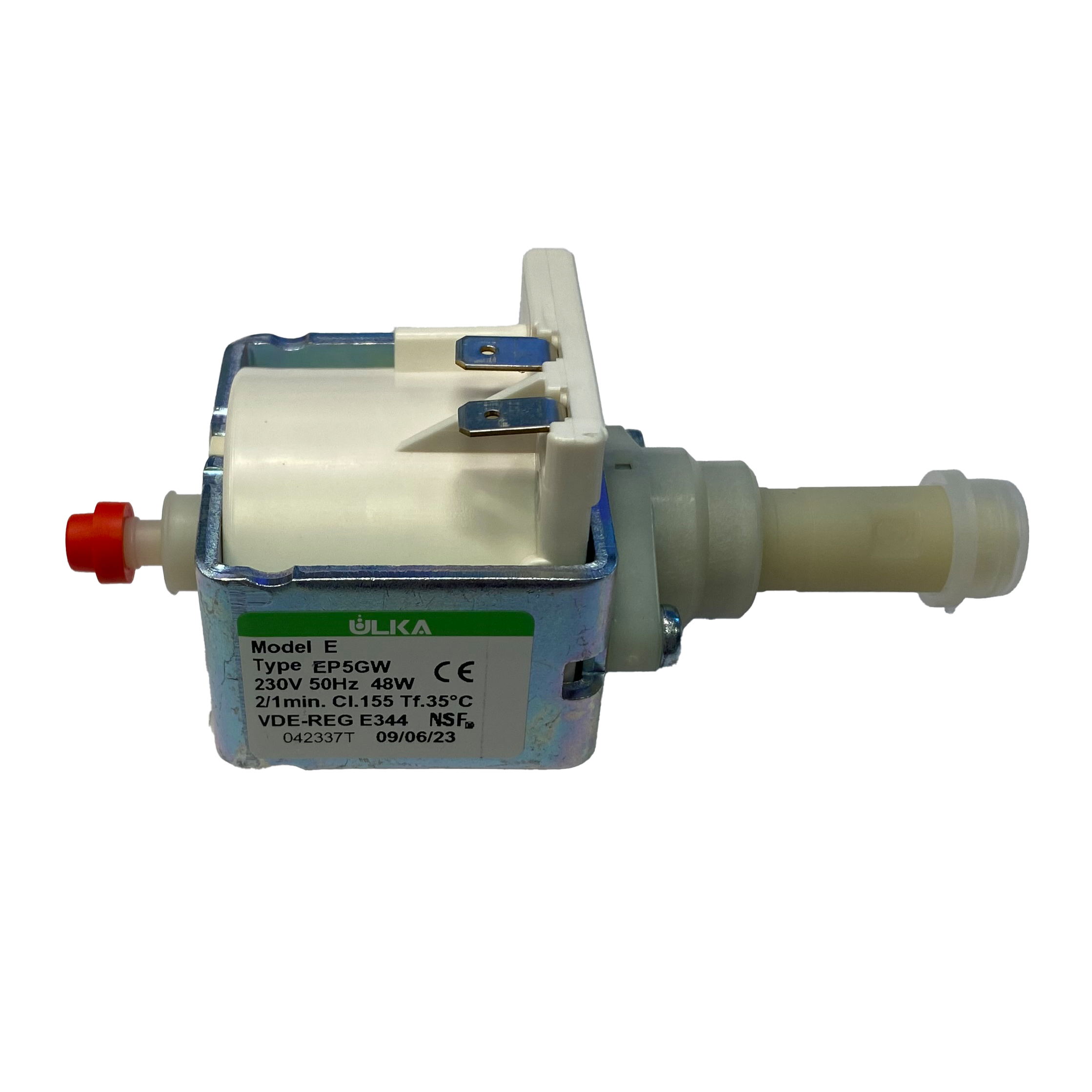 Pumpe Ulka EP5 GW/laRhea