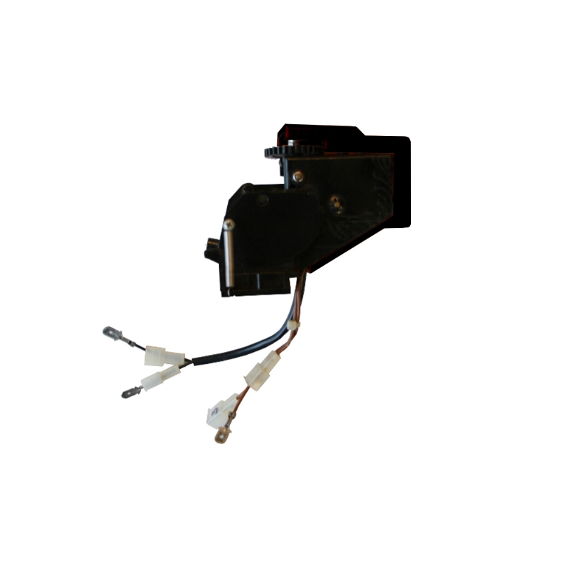 Dosierer komplett 7 Gramm