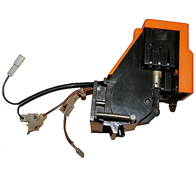 Dosierer kpl. 9 Gramm - Image 2