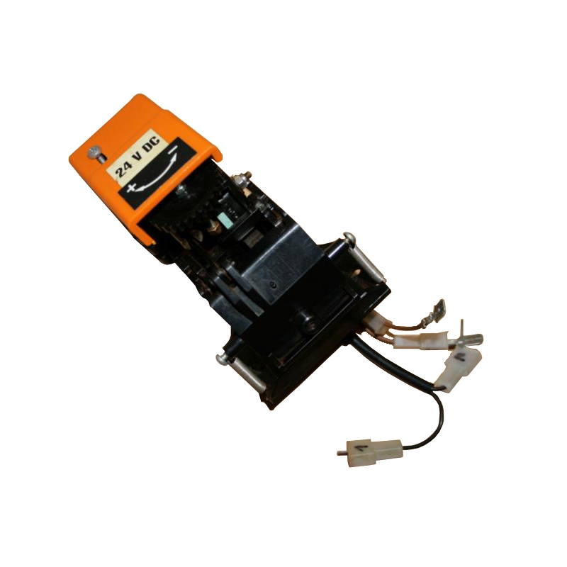 Dosierer kpl. 9 Gramm