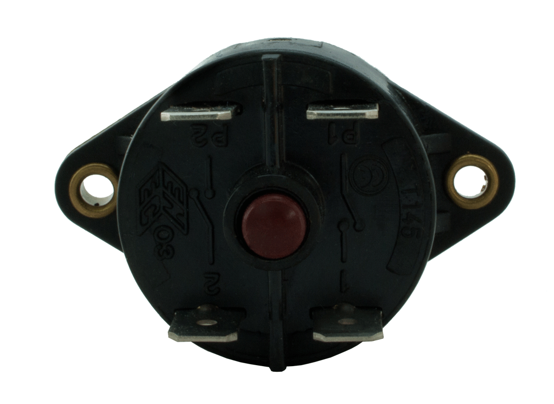 Temperatursicherung STB 120°C - Image 4