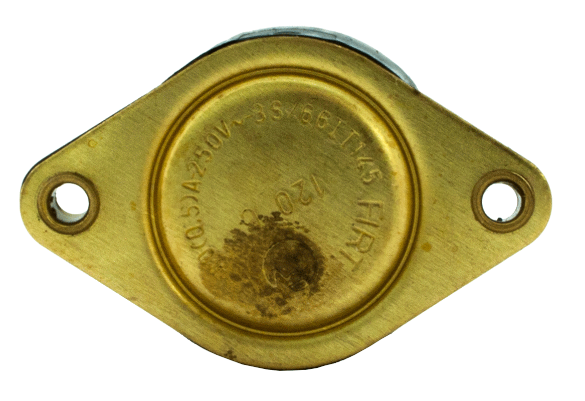 Temperatursicherung STB 120°C - Image 3