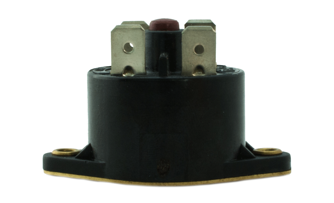 Temperatursicherung STB 120°C - Image 2