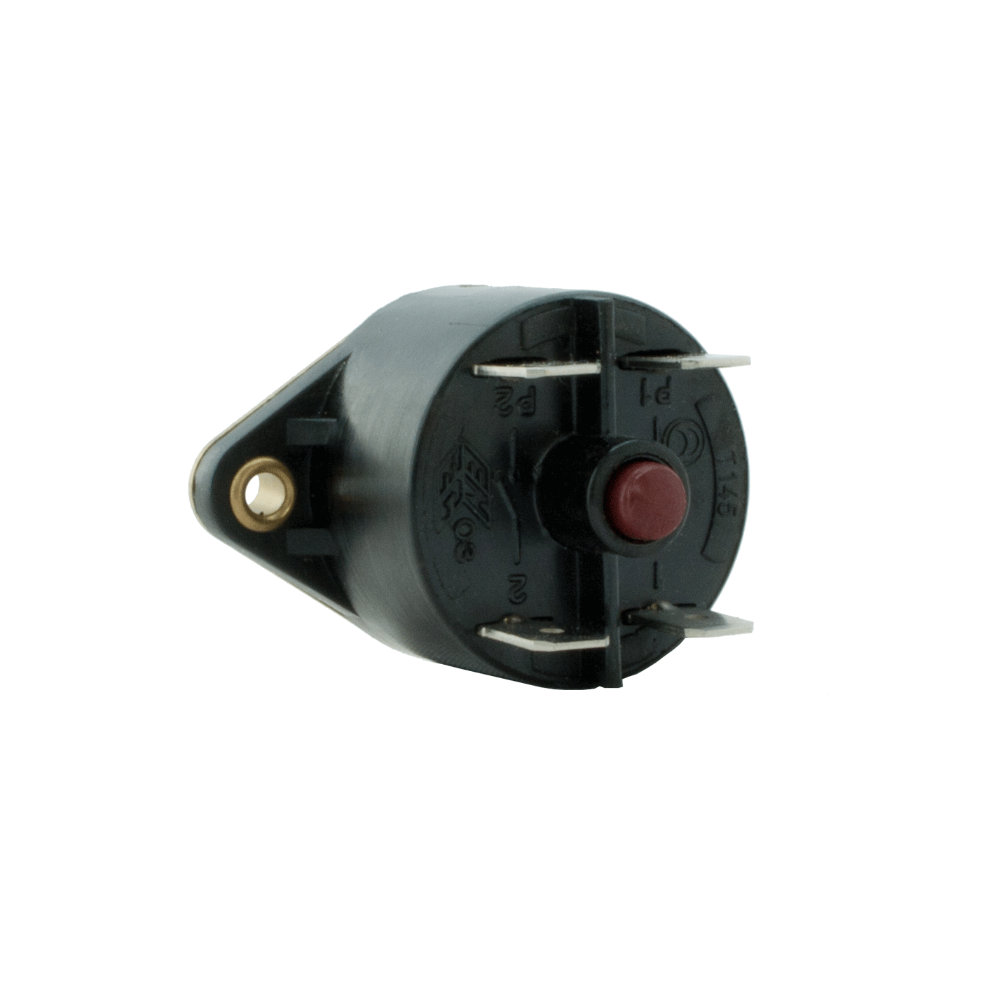 Temperatursicherung STB 120°C
