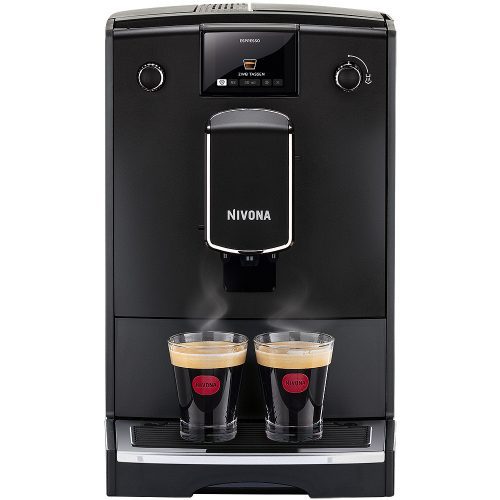 Nivona CafeRomatica 690