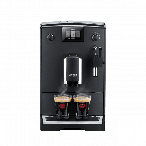 Nivona CafeRomatica 550