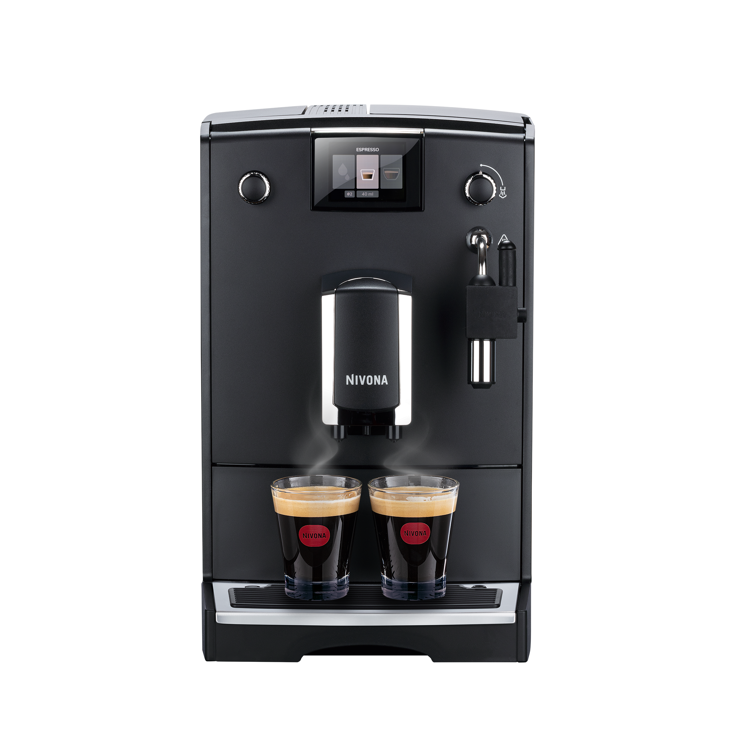 Nivona CafeRomatica 550