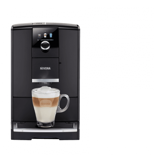 Nivona CafeRomatica 790