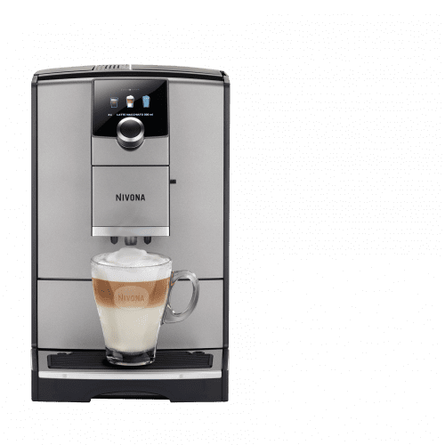 Nivona CafeRomatica 795