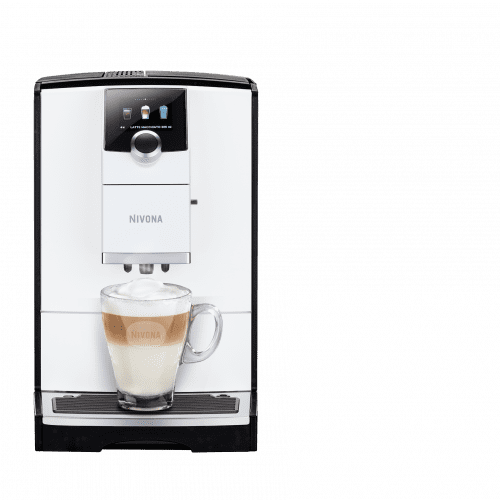 Nivona CafeRomatica 796