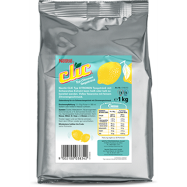 Nestlé Clic Zitronentee
