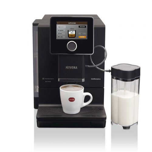 Nivona CafeRomatica 960