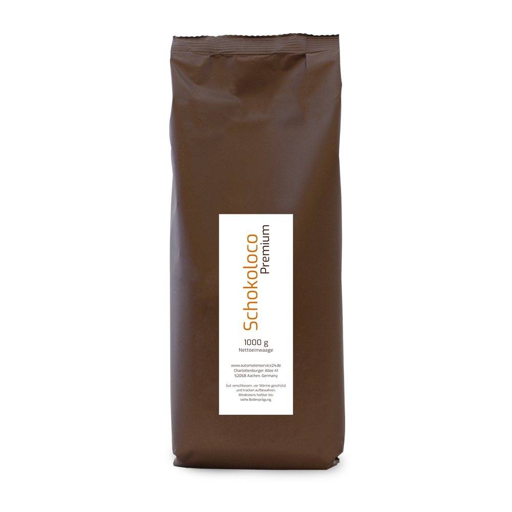 Schokoloco Premium