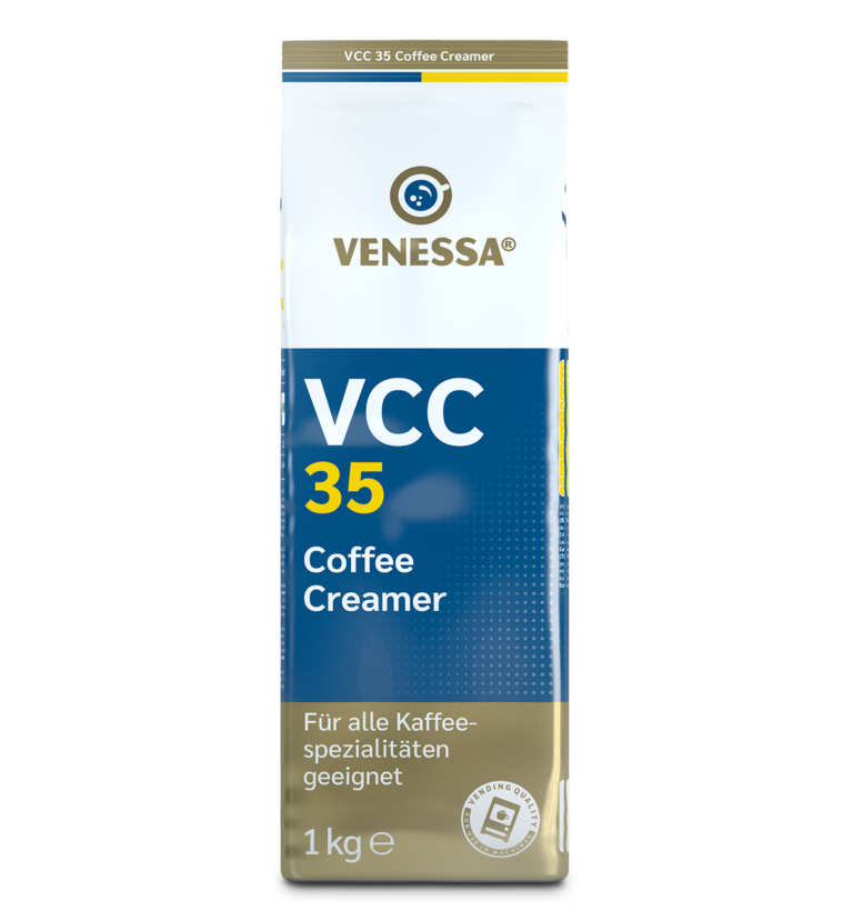 Venessa Coffee Creamer VCC35 Kaffeeweißer