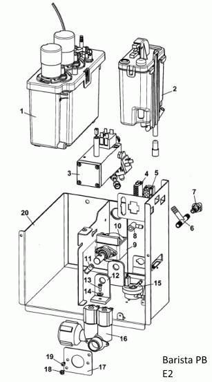 Flowmeter Rheavendors - Image 2