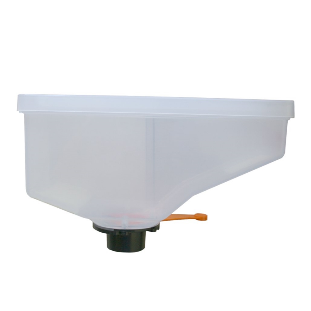 Bohnenkaffeebehälter komplett XS