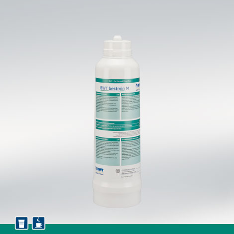 BWT Water & More Bestmin M Wasserfilter - Image 2