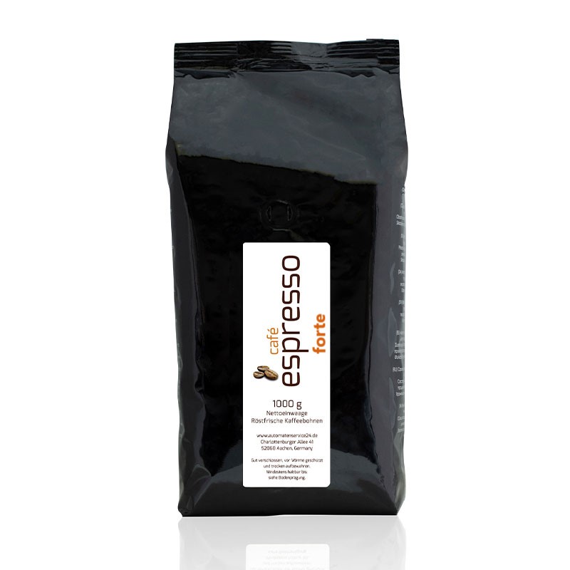 Café Espresso Forte