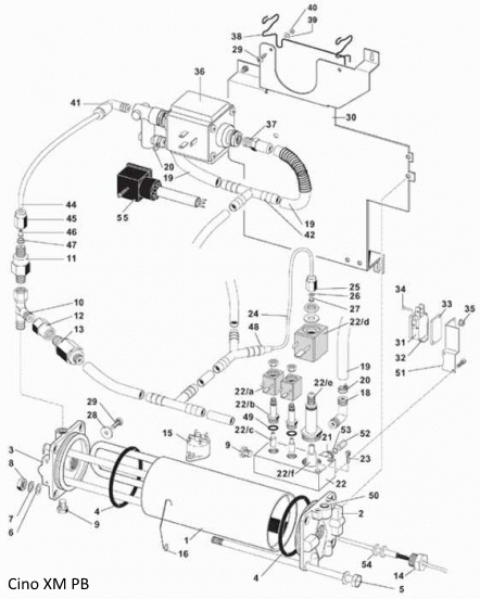 Quetschdichtung 4 mm - Image 3