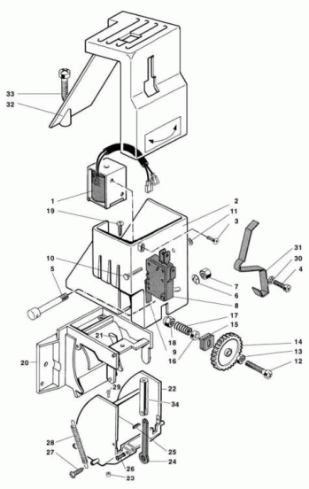 Dosierer kpl. 9 Gramm - Image 3