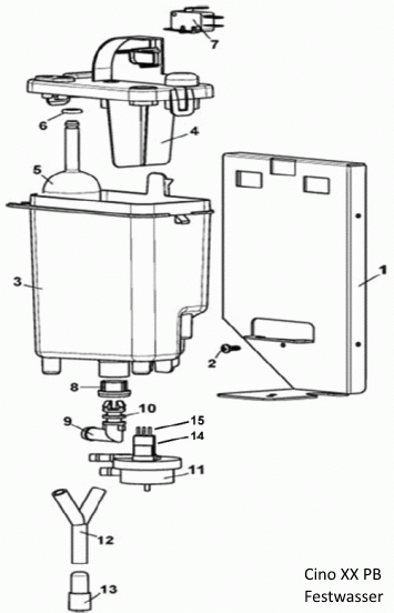 Flowmeter Rheavendors - Image 8