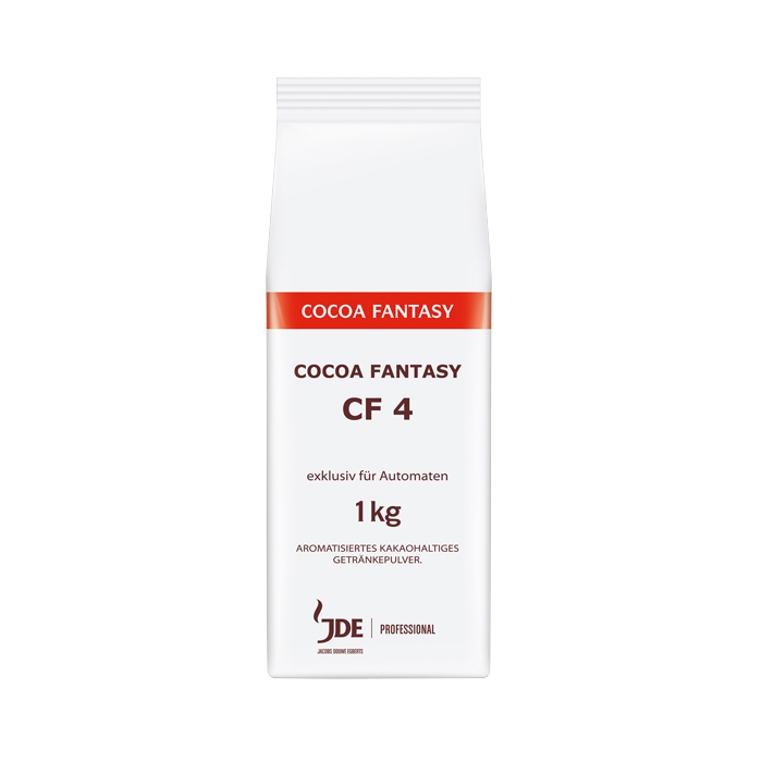 Jacobs Cocoa Fantasy CF4 Trinkschokolade