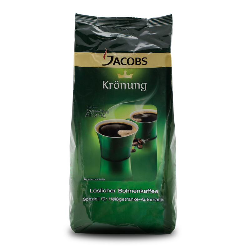 Jacobs Krönung Vending