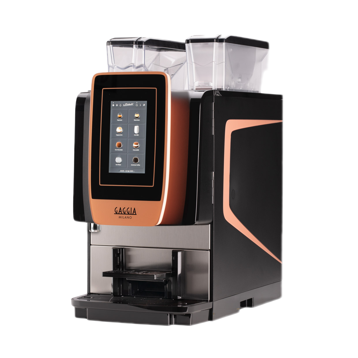 Gaggia La Brillante - Image 2