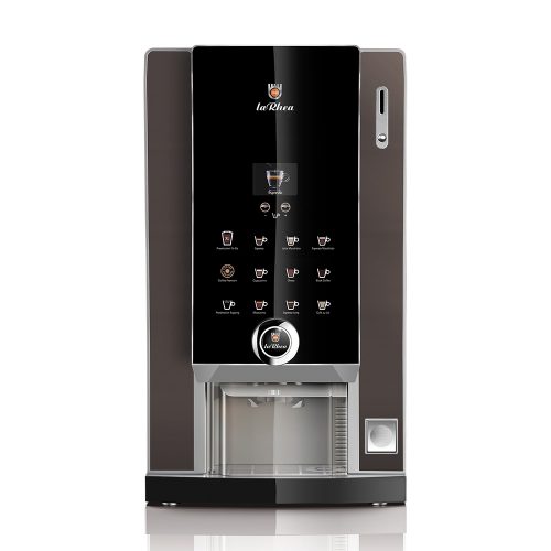 laRhea V+ Doppio & Cup