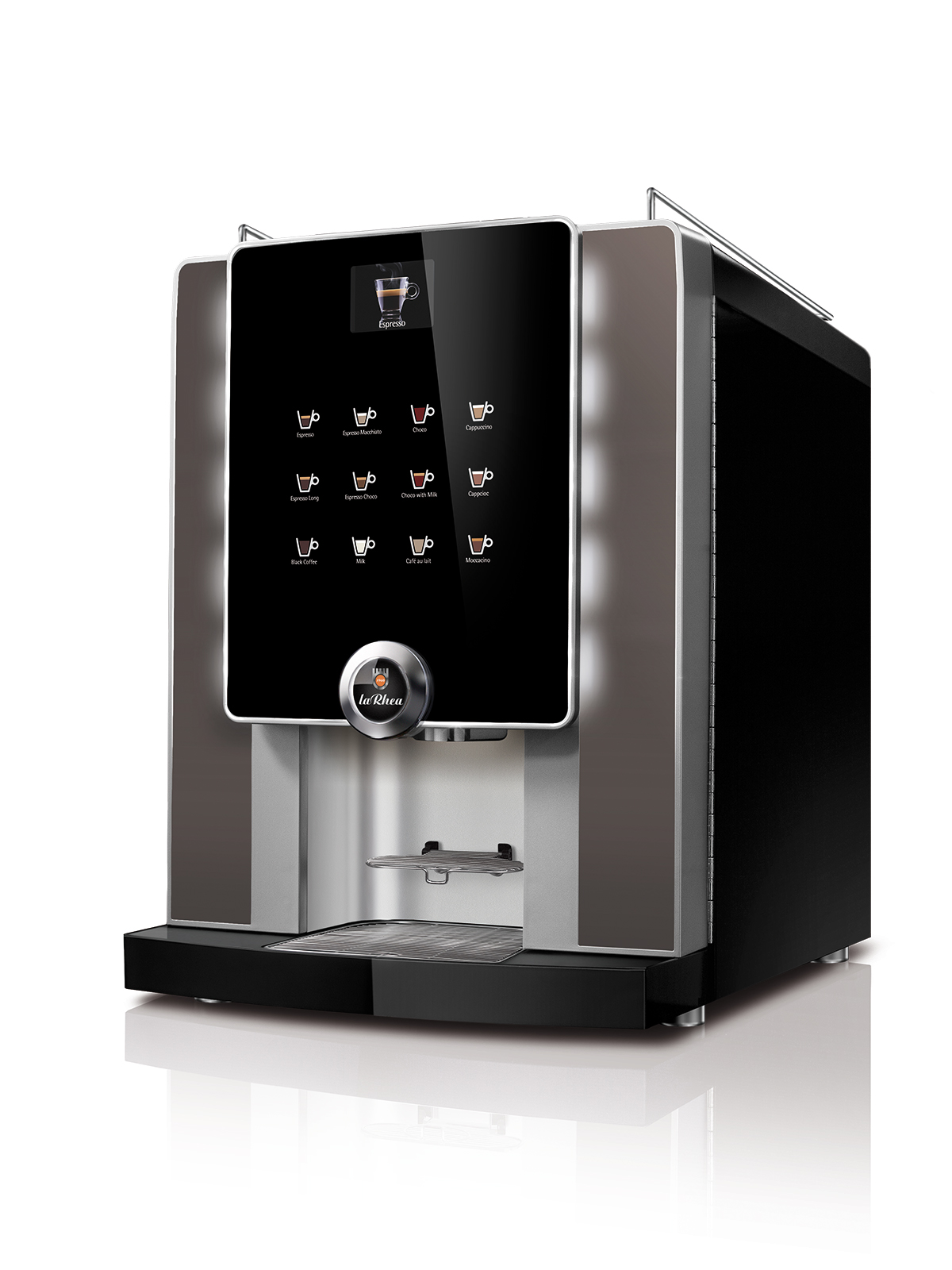 laRhea V+ Grande - Image 2