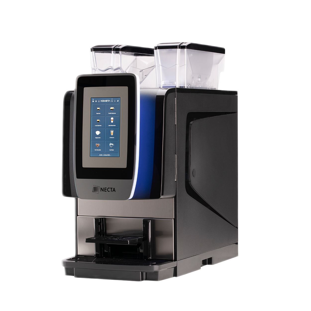 Necta Kometa - Image 4