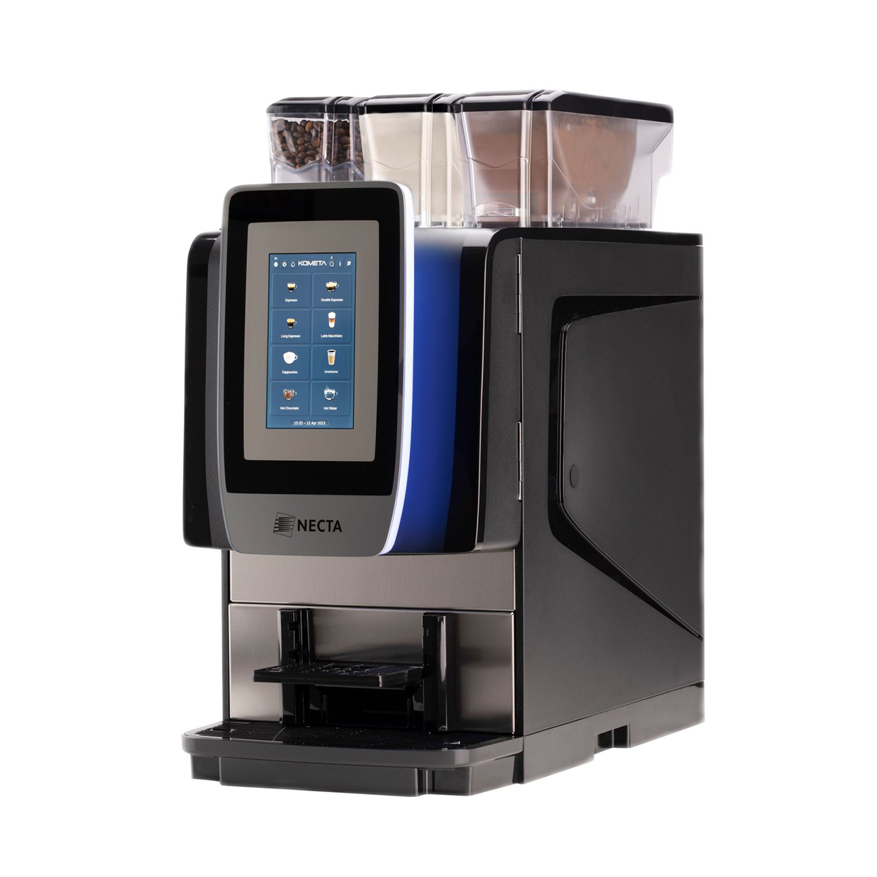 Necta Kometa - Image 2