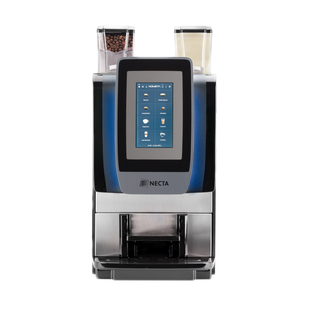 Necta Kometa - Image 3