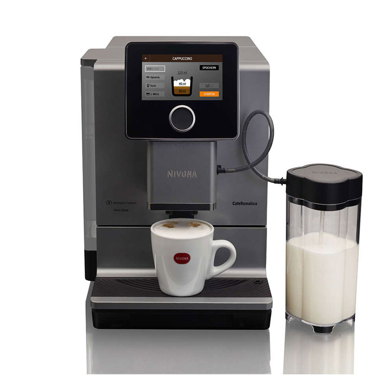Nivona CafeRomatica 970