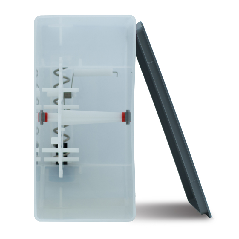 Produktbehälter Links Kpl. Breit 18 mm XS/XX/IC/XSG - Image 5