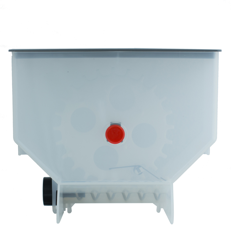 Produktbehälter Links Kpl. Breit 18 mm XS/XX/IC/XSG - Image 3