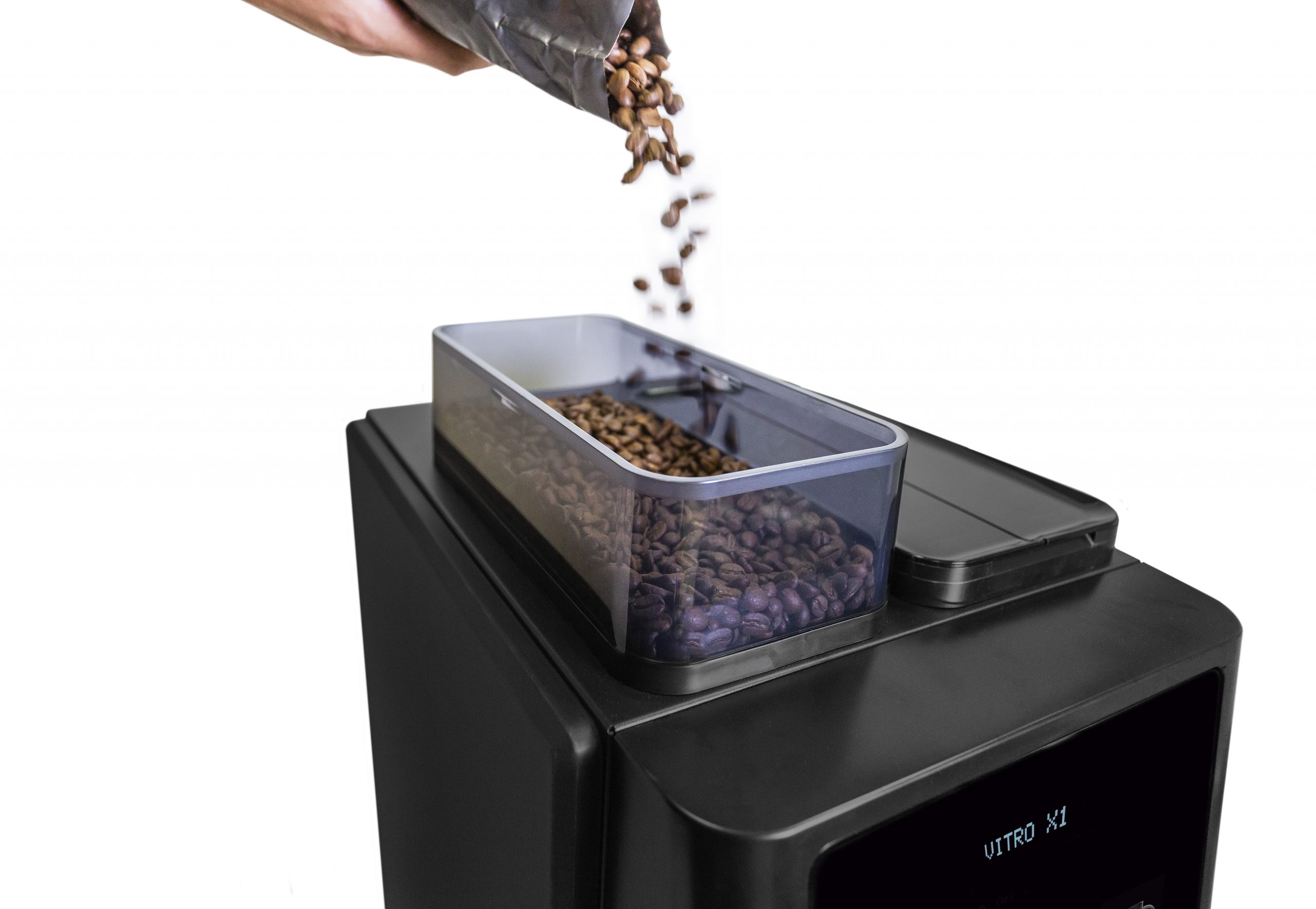 Vitro X1 Espresso - Image 3