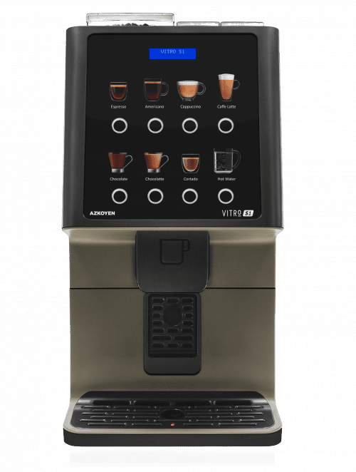 Vitro S1 Espresso