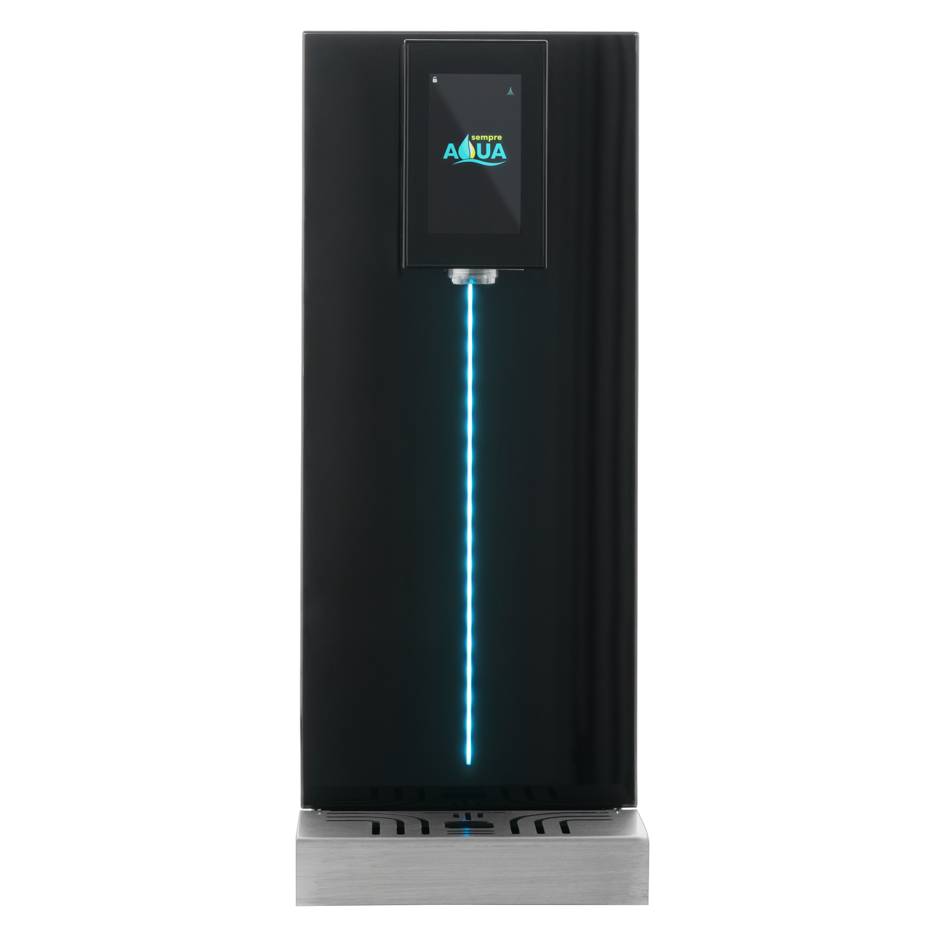 sempreAqua PS60 schwarz oder weiß - Image 5