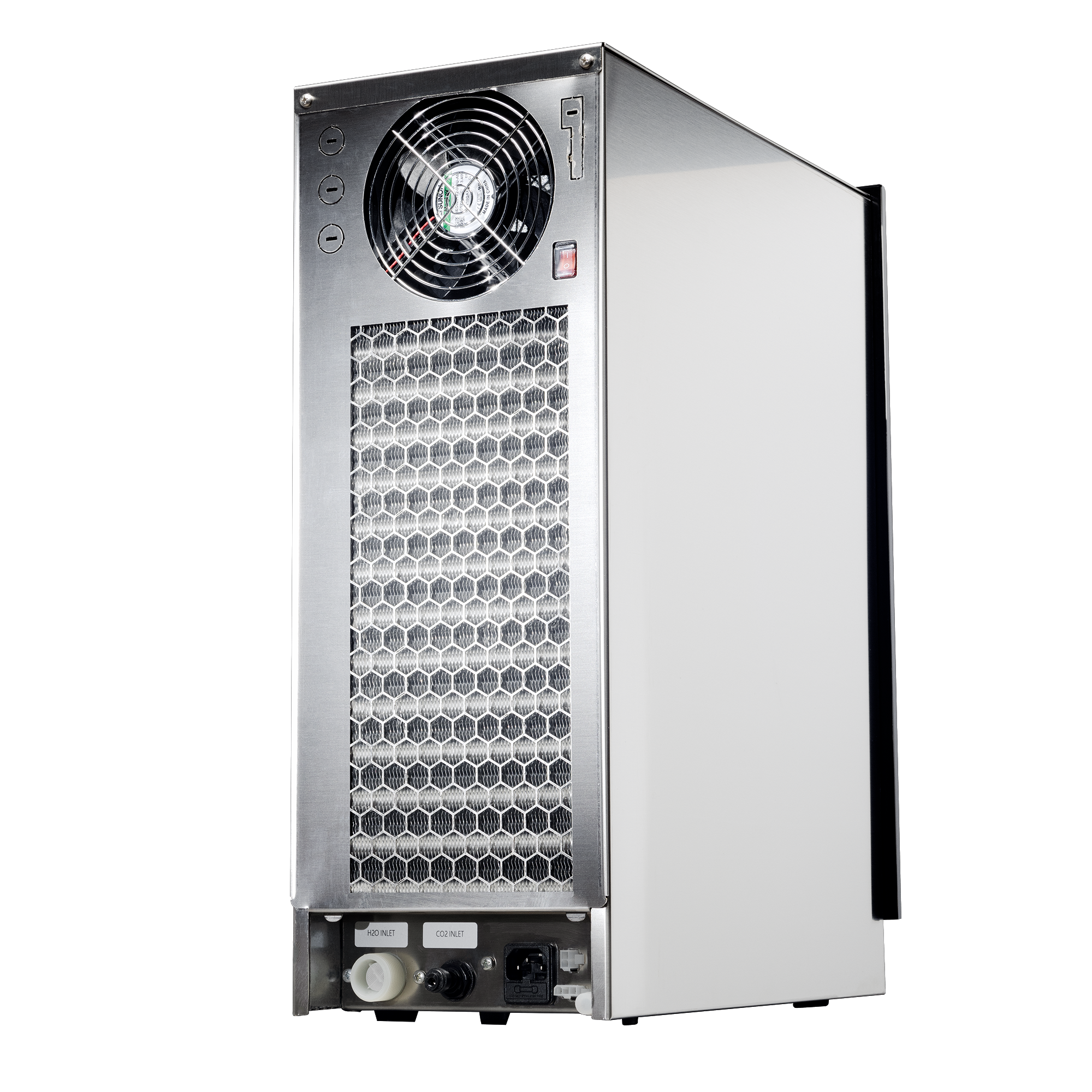 sempreAqua PS60 schwarz oder weiß - Image 7