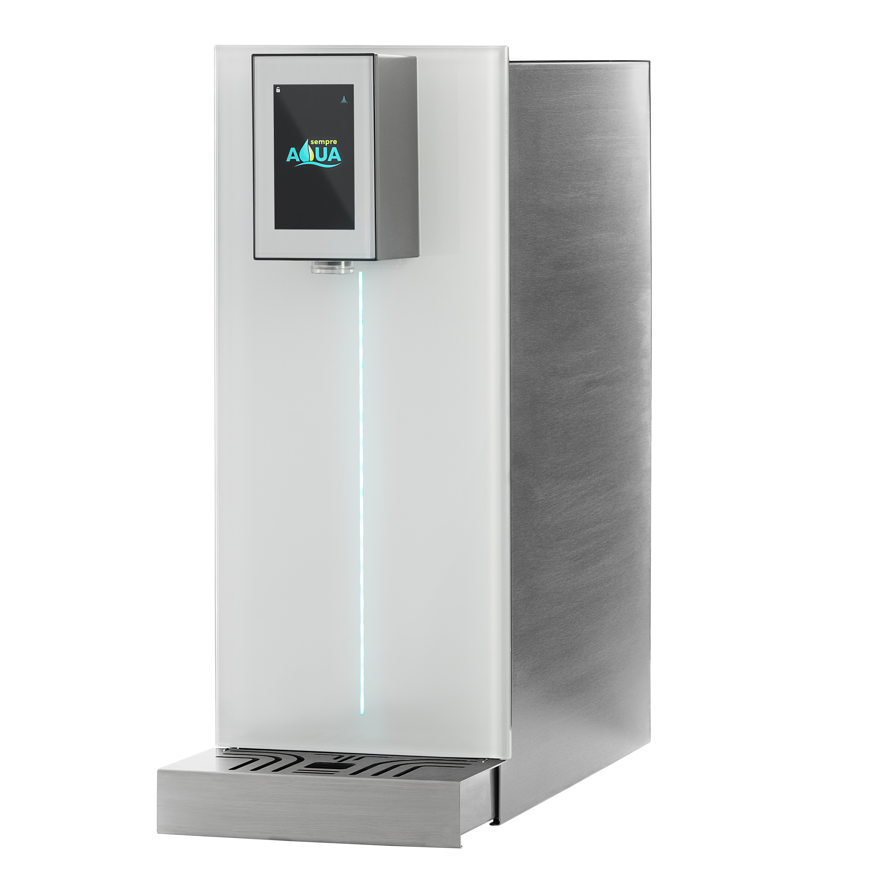 sempreAqua PS60 schwarz oder weiß - Image 2