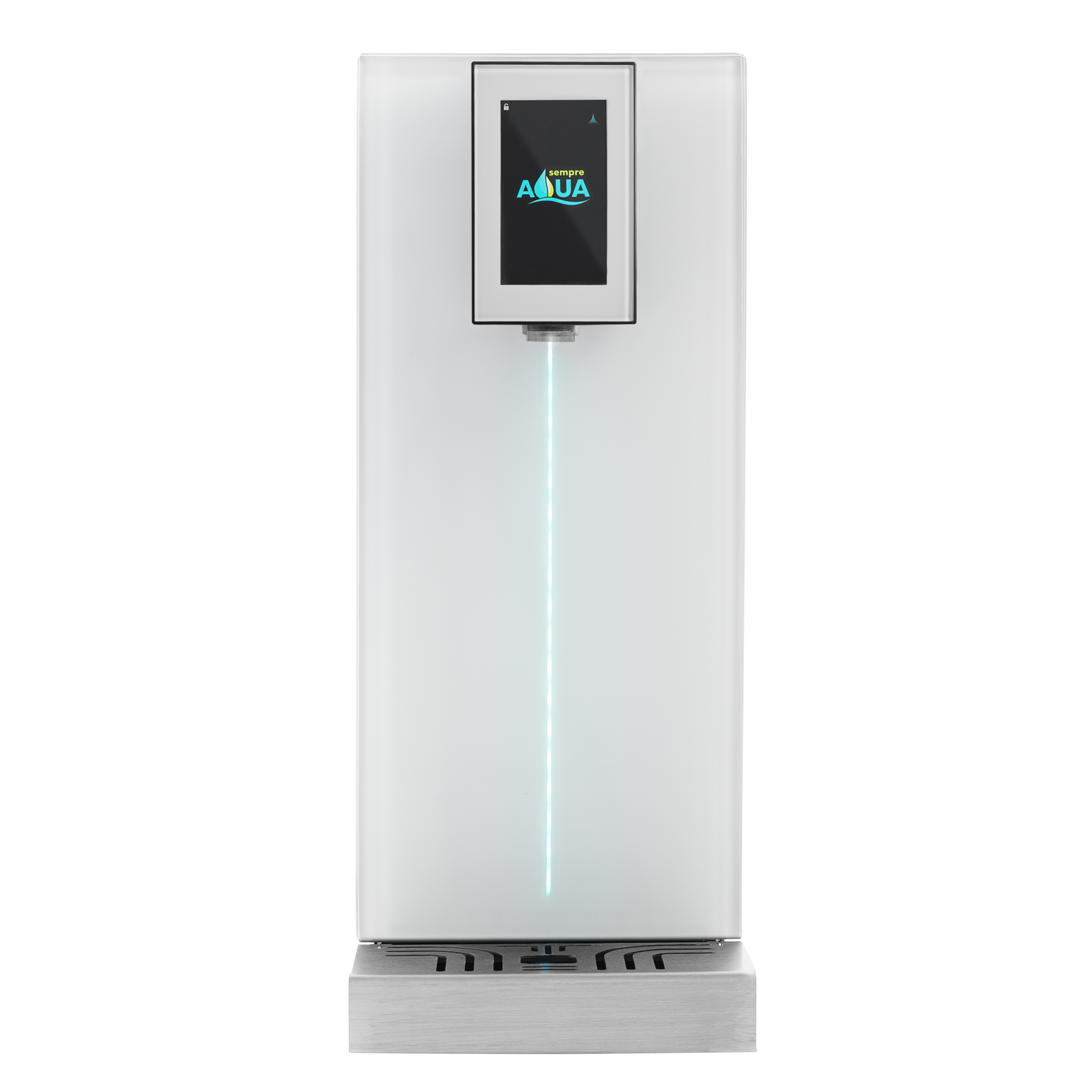 sempreAqua PS60 schwarz oder weiß - Image 4